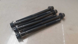 JOGO PARAFUSO CABEÇOTE TOYOTA HILUX 2.8 2021 DIESEL