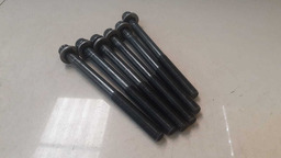 JOGO PARAFUSO CABEÇOTE TOYOTA HILUX 2.8 2021 DIESEL