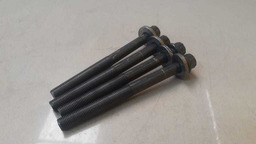 Jogo Parafuso Toyota Hilux 2.8 2021 Diesel