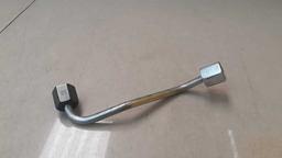 CANO INJETOR TOYOTA HILUX 2.8 2021 DIESEL