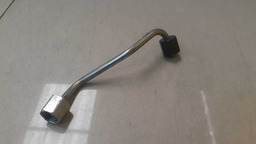 CANO INJETOR TOYOTA HILUX 2.8 2021 DIESEL