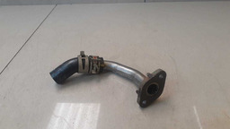 TUBO SAÍDA TURBINA TOYOTA HILUX 2.8 2021