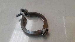 BRAÇADEIRA TURBINA TOYOTA HILUX 2.8 2021