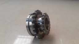 ENGRENAGEM DENTADA VIRABREQUIM TOYOTA HILUX 2.8 2021