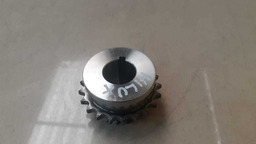 ENGRENAGEM DENTADA VIRABREQUIM TOYOTA HILUX 2.8 2021