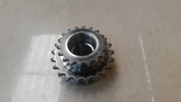 ENGRENAGEM DENTADA VIRABREQUIM TOYOTA HILUX 2.8 2021