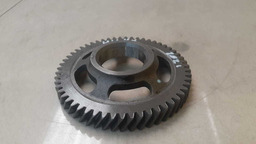 Engrenagem Virabrequim Toyota Hilux 2.8 2021