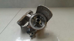 Suporte Filtro De Óleo Toyota Hilux 1.8 2021 Diesel