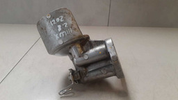 SUPORTE FILTRO DE ÓLEO TOYOTA HILUX 1.8 2021 DIESEL