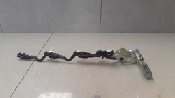 CHICOTE DAS VELAS AQUECEDORAS TOYOTA HILUX 2.8 2021 DIESEL