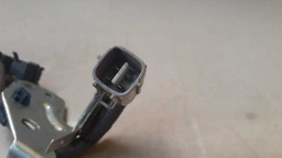 CHICOTE DAS VELAS AQUECEDORAS TOYOTA HILUX 2.8 2021 DIESEL