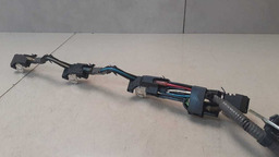 CHICOTE DAS VELAS AQUECEDORAS TOYOTA HILUX 2.8 2021 DIESEL