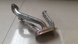 PESCADOR ÓLEO MOTOR TOYOTA HILUX 2.8 2021