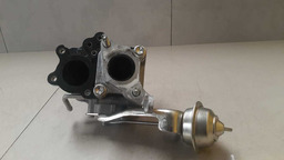 SUPORTE RESFRIADOR EGR TOYOTA HILUX 2.8 2021 DIESEL