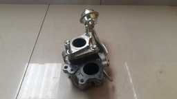 SUPORTE RESFRIADOR EGR TOYOTA HILUX 2.8 2021 DIESEL