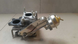 SUPORTE RESFRIADOR EGR TOYOTA HILUX 2.8 2021 DIESEL