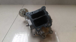 SUPORTE RESFRIADOR EGR TOYOTA HILUX 2.8 2021 DIESEL