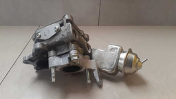 SUPORTE RESFRIADOR EGR TOYOTA HILUX 2.8 2021 DIESEL