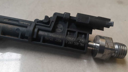 BICO INJETOR BMW X6 SÉRIE M 4.4 V8 2015 2016