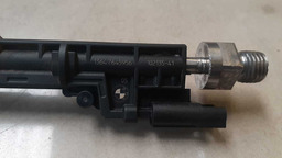 BICO INJETOR BMW X6 SÉRIE M 4.4 V8 2015 2016