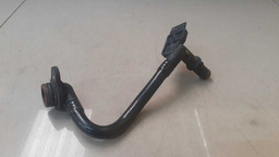 Mangueira Turbo Fiat Ducato 2.3 2018 2019