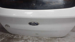 TAMPA TRASEIRA FORD KA 2015 2016 BRANCO