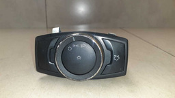 Botão Farol Milha Ford Ka 2015 A 2016