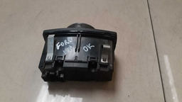 BOTÃO FAROL MILHA FORD KA 2015 A 2016