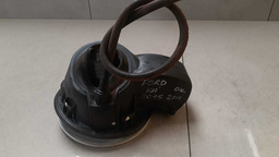 TAMPA PORTINHOLA FORD KA 2015 2016