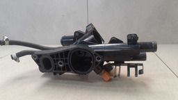 CARCAÇA VÁLVULA TERMOSTÁTICA HYUNDAI SONATA 2.4 2010 2011