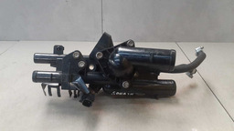 CARCAÇA VÁLVULA TERMOSTÁTICA HYUNDAI SONATA 2.4 2010 2011