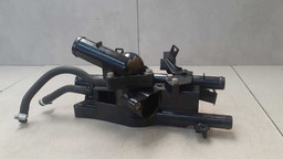 CARCAÇA VÁLVULA TERMOSTÁTICA HYUNDAI SONATA 2.4 2010 2011