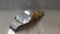 PROTETOR TÉRMICO TURBO COMPRESSOR BMW X6 SÉRIE M V8 2016