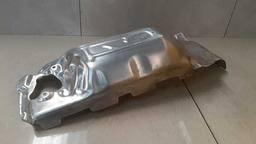 PROTETOR TÉRMICO TURBO COMPRESSOR BMW X6 SÉRIE M V8 2016