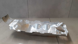 PROTETOR TÉRMICO TURBO COMPRESSOR BMW X6 SÉRIE M V8 2016