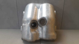 DEFLETOR CALOR TURBINA BMW X6 SERIE M 4.4 V8 2016