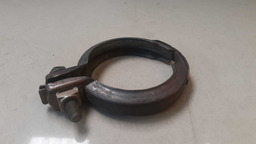 Braçadeira Entrada Turbina Bmw X6 Serie M V8 2016