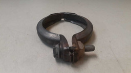 BRAÇADEIRA ENTRADA TURBINA BMW X6 SERIE M V8 2016