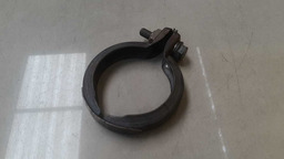 BRAÇADEIRA ENTRADA TURBINA BMW X6 SERIE M V8 2016