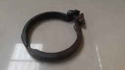 Braçadeira Saída Turbina Bmw X6 Serie M V8 2016