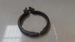 BRAÇADEIRA SAÍDA TURBINA BMW X6 SERIE M V8 2016