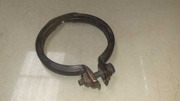 BRAÇADEIRA SAÍDA TURBINA BMW X6 SERIE M V8 2016