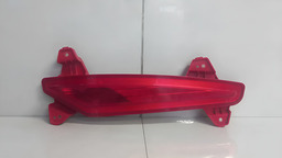 Refletor Traseiro Lado Direito Hyundai Hb20 2018 2019 Vermelho