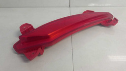 REFLETOR TRASEIRO LADO DIREITO HYUNDAI HB20 2018 2019 VERMELHO