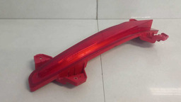 REFLETOR TRASEIRO LADO DIREITO HYUNDAI HB20 2018 2019 VERMELHO