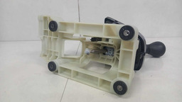 ALAVANCA CÂMBIO HYUNDAI HB20 1.0 3CC 2018 2019 437001S000