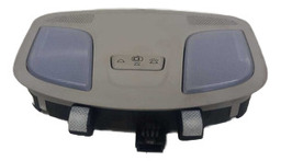 LUZ CORTESIA TETO HYUNDAI HB20 2018 2019