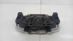 LUZ CORTESIA TETO HYUNDAI HB20 2018 2019