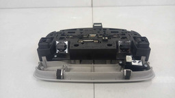 LUZ CORTESIA TETO HYUNDAI HB20 2018 2019