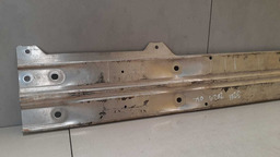 TRAVESSA ESCAPAMENTO BMW 320I 2021